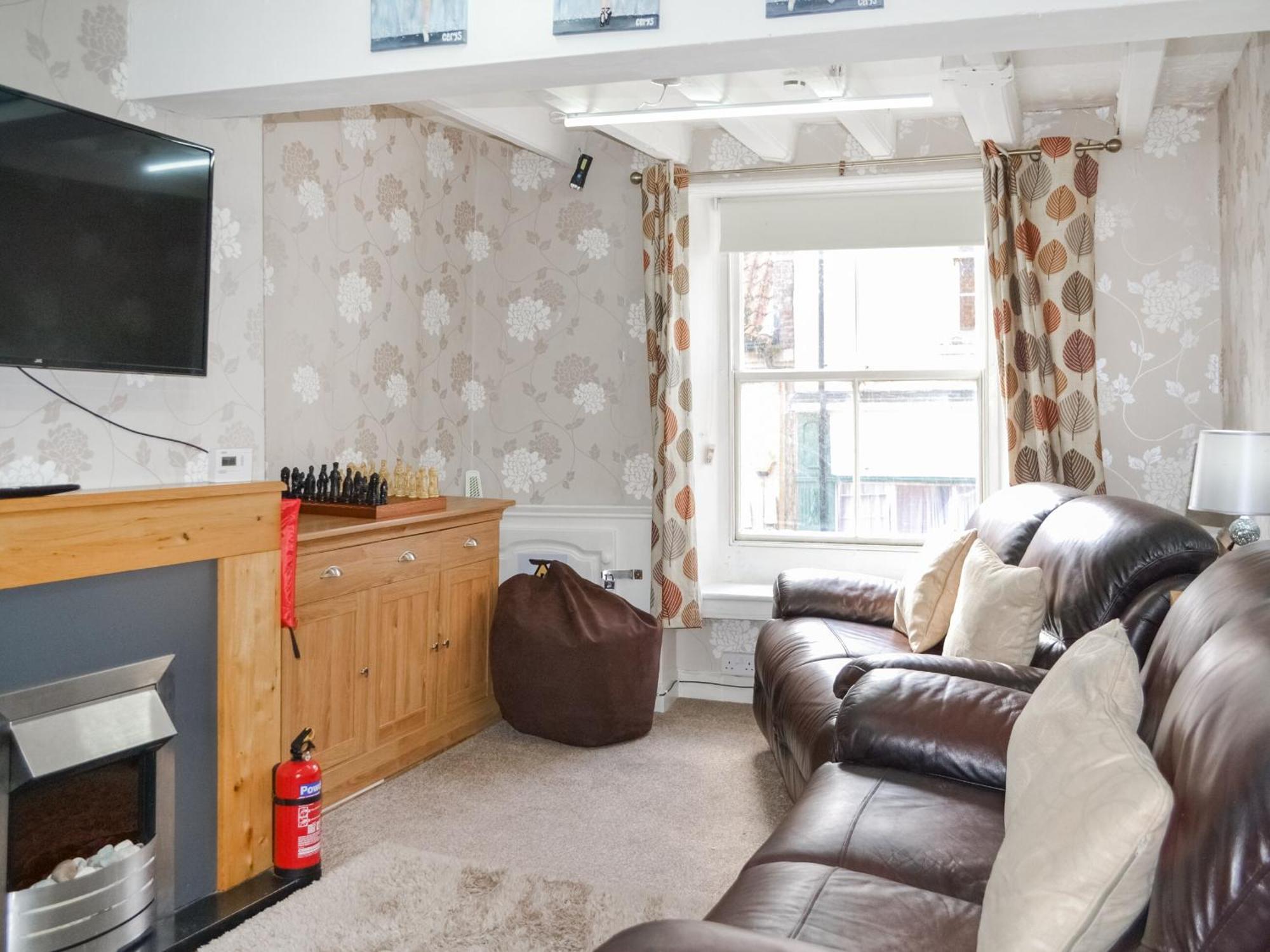 Apartment Ashlors Bridlington